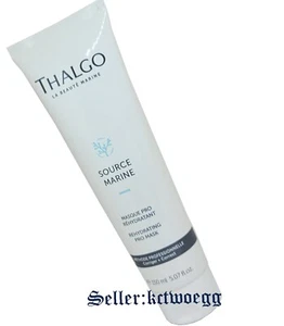 Thalgo Source Marine Rehydrating Pro Mask 150ml Salon Size Free Postage - Picture 1 of 2