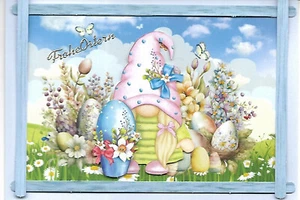 3 OSTERKARTEN in 3D (OK10/24) - Bild 1 von 3