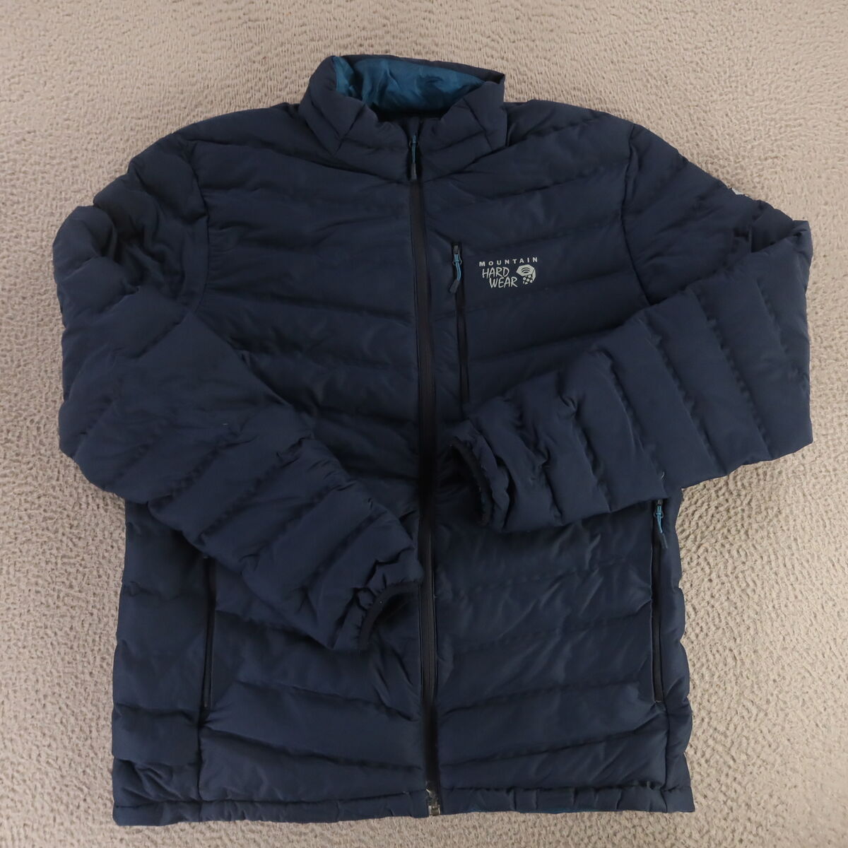 Mountain Hardwear Polyester Outer Shell Coats, Jackets Mountain Hardwear Polyester Outer Shell Coats, Jackets
