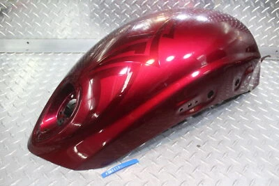 2006 TRIUMPH ROCK III ЗАДНЕЕ КОЛЕСО КРЫЛО ГРЯЗЬ ПРЕДОХРАНИТЕЛЬ T2306000-CL - Изображение 1 из 4