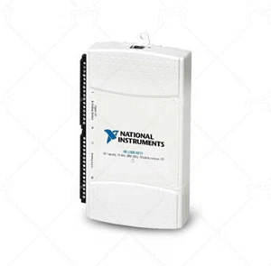 NEW NI USB-6211 Data Acquisition Card 779676-01 M Series Multifunction DAQ Card - Bild 1 von 1