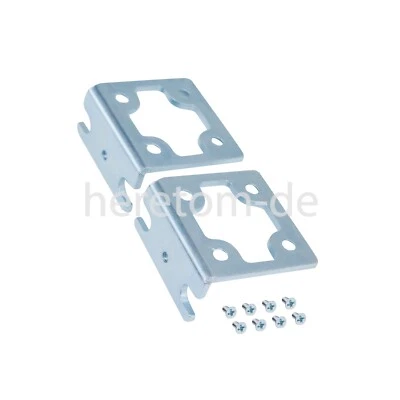 1-Paar Hohe Qualität ACS-2811-RM-19 Rack Mount Bracke Für CISCO 2811 - Bild 1 von 4