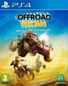 Off Road Racing - PS4 - Picture 1 of 1