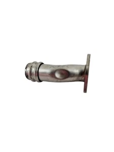 MERCEDES BENZ CLA W117 2.2 tubo de escape tubo de conexión AGR EGR PIPE a6511411304 - Imagen 1 de 5