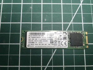 Sk Hynix SC300 M.2 128GB SSD Solid State Drive HFS128G39MND-3510A DB 0GKJ9J - Picture 1 of 1