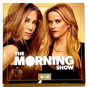 The Morning Show Complete Season 3 FYC DVD Set 3 DVDS Awards  Jennifer Aniston - Bild 1 von 4