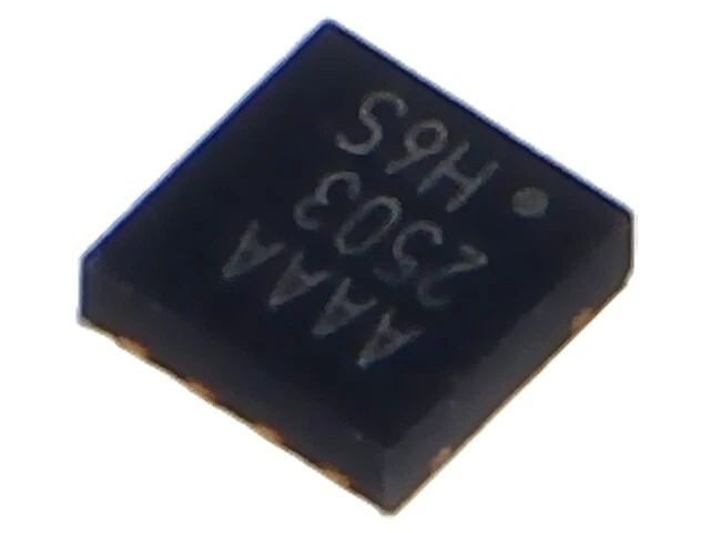 2X MCP16369-E/Q8B PMIC DC/DC converter UEin: 4-48VDC UAout: 2-24VDC 0.4A... - Image 1 of 1