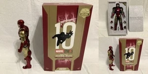 Hot Toys Película MMS489D25 Iron Man Mark 46 XLVI Concept Art Diecast 1/6 Usa... - Imagen 1 de 13