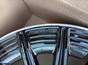 NEW ALLOY Mercedes Benz CLE 300 AMG  Part No. A 236 401 23 00 - Picture 1 of 3