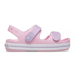 CROCS 209424-84I Crocband cruiser sandal t Ciabattte Bambina PE25 - Imagen 1 de 7