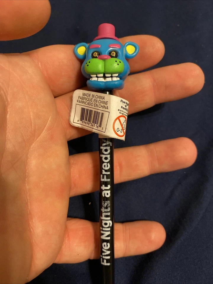 Funko Five Nights at Freddy’s Pen Foto 1 de 3