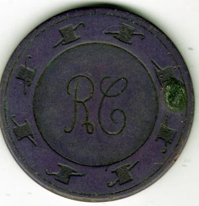 Nevada, Laughlin: Regency (RC)  50 Cent - Picture 1 of 2