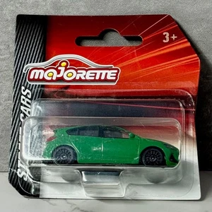 Majorette Ford Focus ST Diecast Model Car - Street Cars - Picture 1 of 1