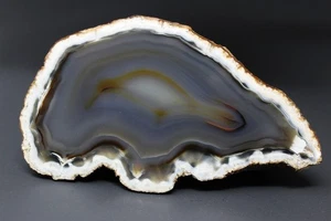 Cuatia agate specimen (Fluorescent) - Picture 1 of 2
