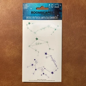 Star Sign Stickers - Picture 1 of 1