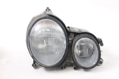 Scheinwerfer rechts Mercedes E-KLASSE W210 2108203061 03-2000 - Bild 1 von 3