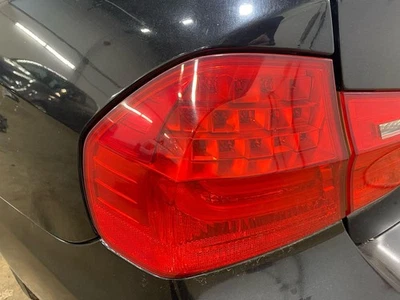 09 10 11 Conjunto de luz trasera lado conductor izquierdo bmw 335i Foto 1 de 4