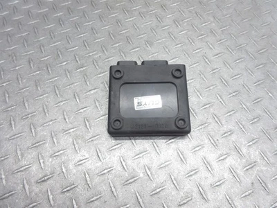 2009 09-11 Kawasaki EX650R Ninja 650R Cdi Ecu Ecm Computer Works - Bild 1 von 4