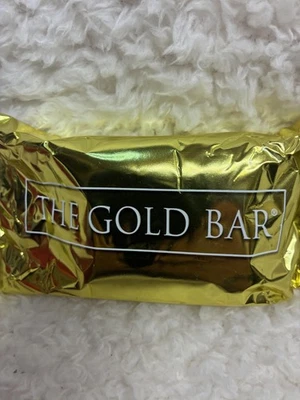 Melaleuca The Gold Bar Soap 4,5 oz barra de banho hidratante feita nos EUA VALIDADE 2027 - Imagem 1 de 4