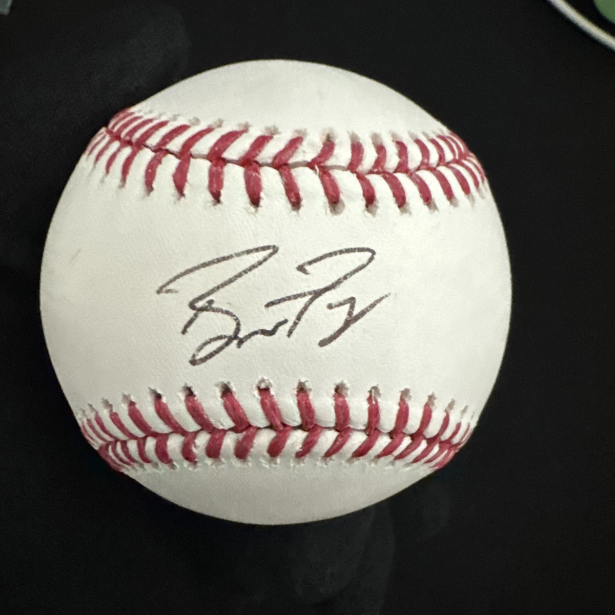 Buster Posey MLB Autographed Baseballs for sale | eBay