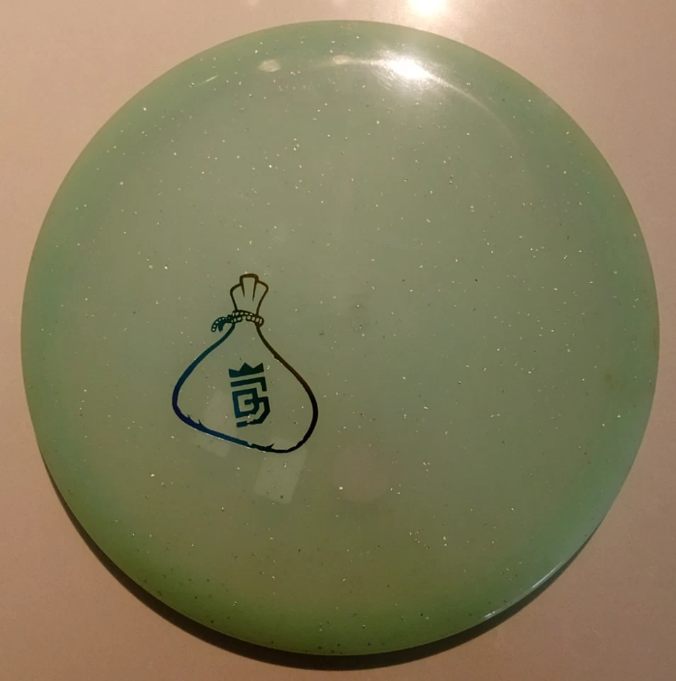 Infinite Chariot 180g MF Metal Flake - Image 1 of 1