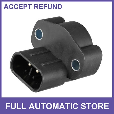 Sensor de posición del acelerador de coche personalizado único para Jeep Cherokee 2,5 L 4,0 L 1991-1996 Foto 1 de 4