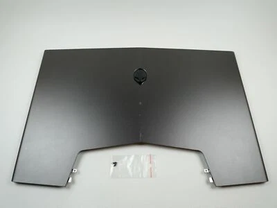 Alienware M18X R2 LCD Display Deckel Gehäuse Cover Top Lid 0122RP AM0FM000I00 - Bild 1 von 4