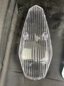 Honda shadow 750 state line VT 1300 integrated tail light clear lens  - Picture 1 of 11