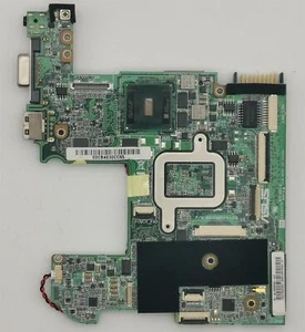 Genuine Asus Eee PC 1005HAG Motherboard Mainboard 60-OA1NMB3000 Intel - Picture 1 of 2