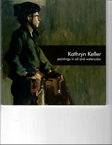 Kathryn Keller( from Louisiana) : Paintings in oil and watercolor Catalogue - Foto 1 di 2