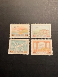 Grecia Scott #C1-4 nunca articulado - Imagen 1 de 1