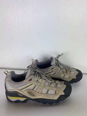 Zapatos de senderismo impermeables Asolo Transit XCR GTX Goretex para mujer talla 8” Foto 1 de 4