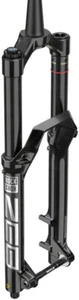 RockShox ZEB Ultimate Charger 3 RC2 Suspension Fork - 27.5", 160 mm, 15 x 110 mm - Picture 1 of 4