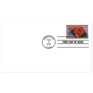 US 5057 Lunar New Year Monkey CDS FDC 2016 - Picture 1 of 1