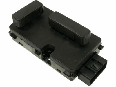 Interruptor de asiento eléctrico para Cadillac Escalade EXT 2002-2006 SMP 89315SY 2003 2004 2005 Foto 1 de 2