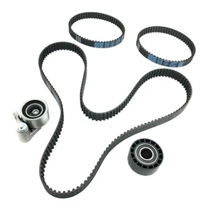 02-05 Land Rover Freelander 2.5 KV6 Front + Rear Timing Belt + Idler Pulley Set  - Picture 1 of 2