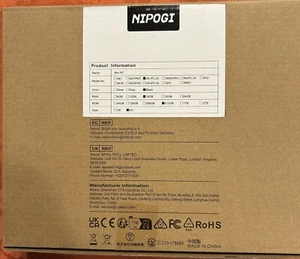 pc fisso nuovo - Foto 1 di 3