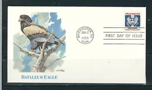 US SC # O132 Official Mail FDC. Fleetwood Cachet - Picture 1 of 1