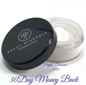 Young Living Savvy Minerals Veil Diamond Dust - Picture 1 of 4