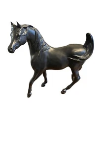 Breyer #1153 Walter Farley’s The Black Stallion Horse Only - Picture 1 of 1