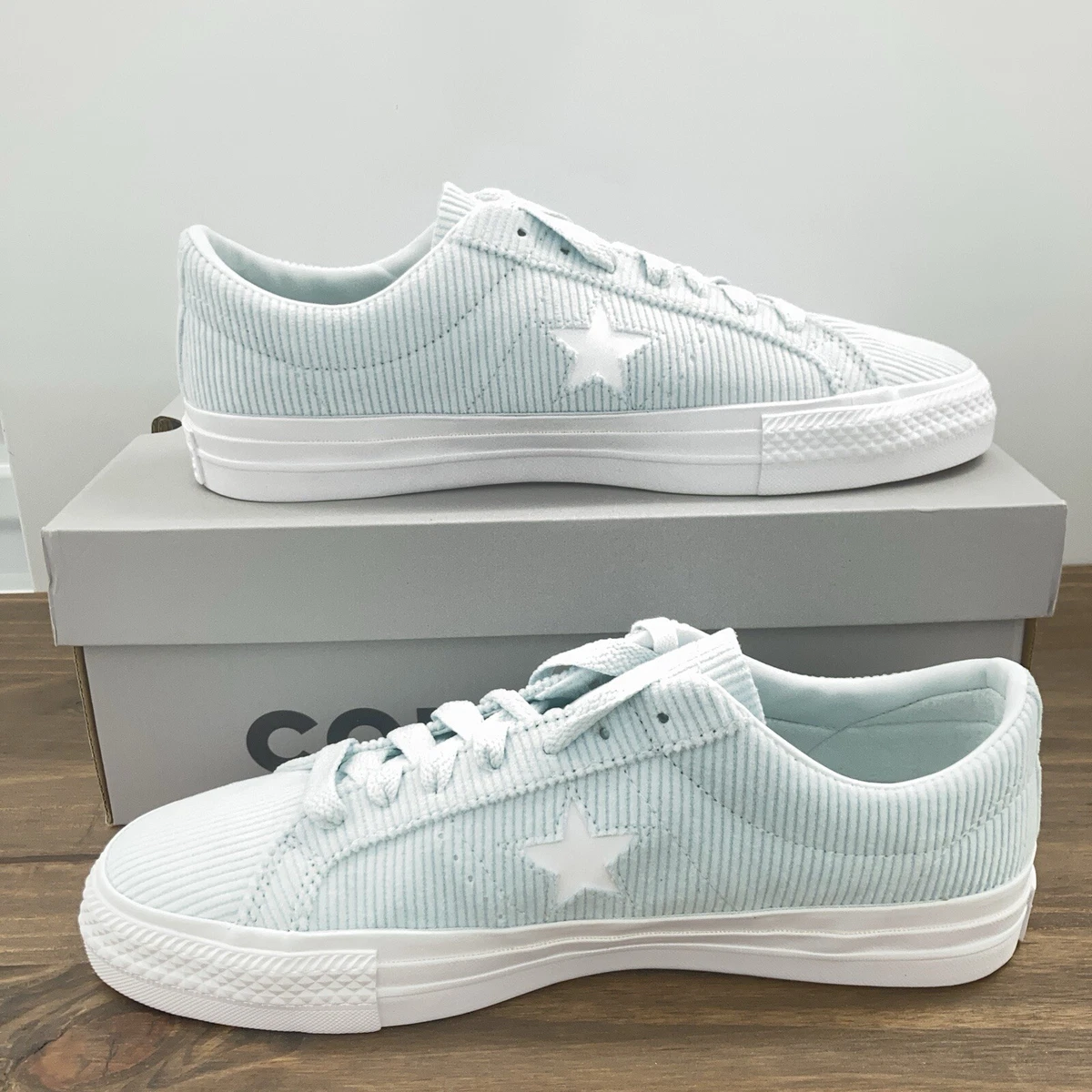 Converse Chuck Taylor All-Star One Star Athletic Shoes for Men for