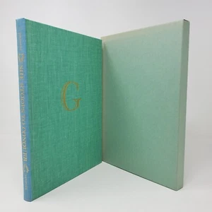 She Stoops to Conquer by Oliver Goldsmith - 1964, Heritage Press w Slipcase - HC - Picture 1 of 6