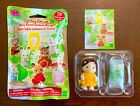 SECRET CRITTER (CAT) Calico Critters BABY FOREST COSTUME SERIES Blind Bag Figure
