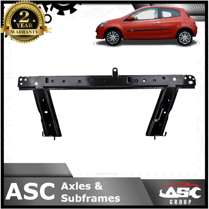 NEW Front Crossmember / Radiator Support - fits Renault Clio III (BR CR KR) 05- - Image 1 of 1