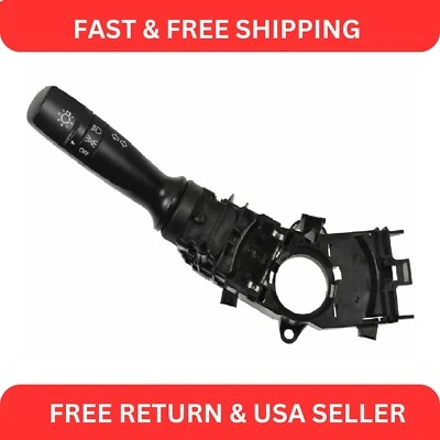 Многофункциональный переключатель Standard Motor Products CBS-2017 - Изображение 1 из 4