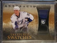 STEVEN STAMKOS U-PICK! (Base, Inserts & Short Prints!) FREE COMBINED SHIPPING!