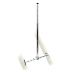 Fuba Dachsparrenhalter DSP 135 | Halterung Satellitenschüssel, 87-110cm, L:130cm - Bild 1 von 1