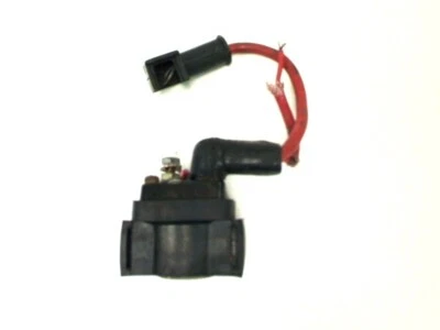 Relé de arranque para YAMAHA XS 400 R SECA 1981-1984 1982 usado 173052 Foto 1 de 4