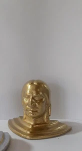 Jennings ONE ARM BANDITS Indian Heads Replica - Picture 1 of 1