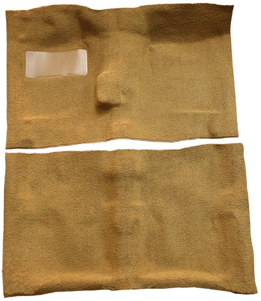 ACC 1964-1967 Chevrolet El Camino 4spd Loop Carpet 10903 Foto 1 de 1